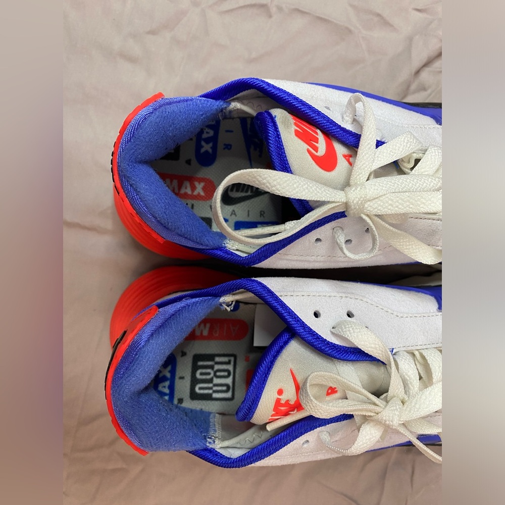Nike Air Max 2090 - W 8.5 - Picture 5 of 6